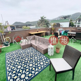Rare house with rooftop, balcony | Rental