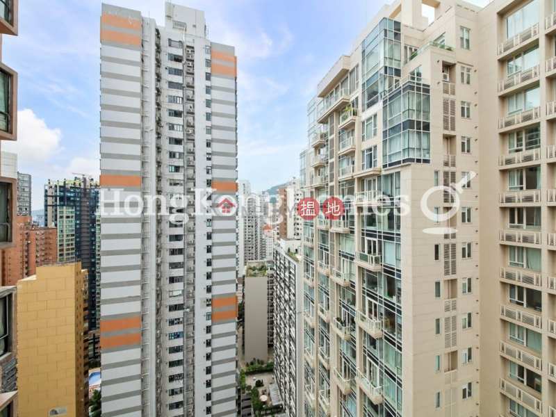 Property Search Hong Kong | OneDay | Residential | Rental Listings | 2 Bedroom Unit for Rent at Valiant Park
