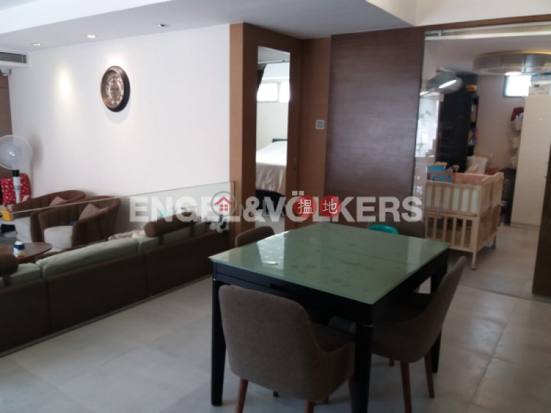 3 Bedroom Family Flat for Sale in Yau Yat Chuen | 12 Peony Road | Kowloon Tong, Hong Kong Sales HK$ 26.5M