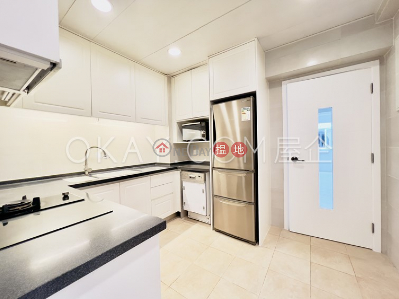 Rare 3 bedroom with rooftop & parking | Rental | 6 Tung Shan Terrace | Wan Chai District, Hong Kong | Rental, HK$ 63,000/ month