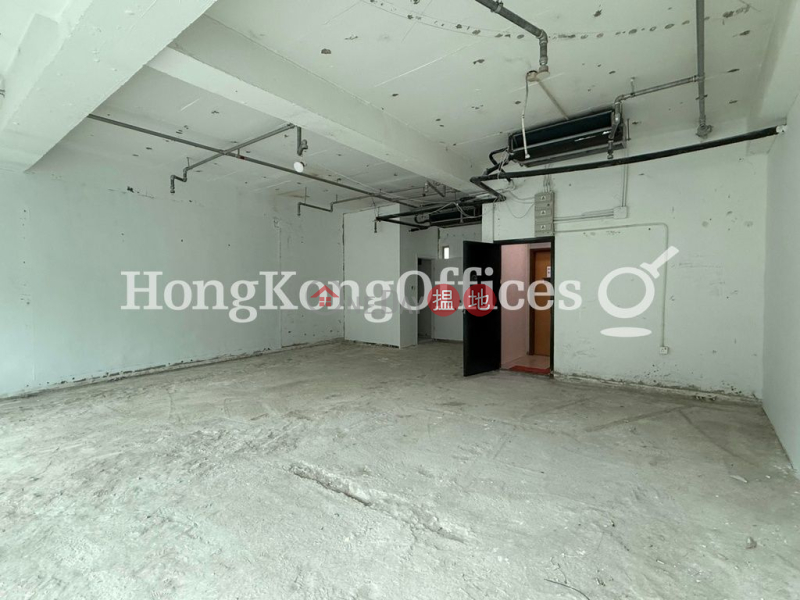 Property Search Hong Kong | OneDay | Office / Commercial Property | Rental Listings Office Unit for Rent at Winsome House
