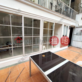 LOW-RISE WITH ROOF, Tin Chak House 天澤行 | Central District (10B0000642)_0