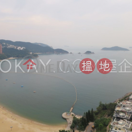 Efficient 3 bedroom on high floor with balcony | Rental | Repulse Bay Apartments 淺水灣花園大廈 _0