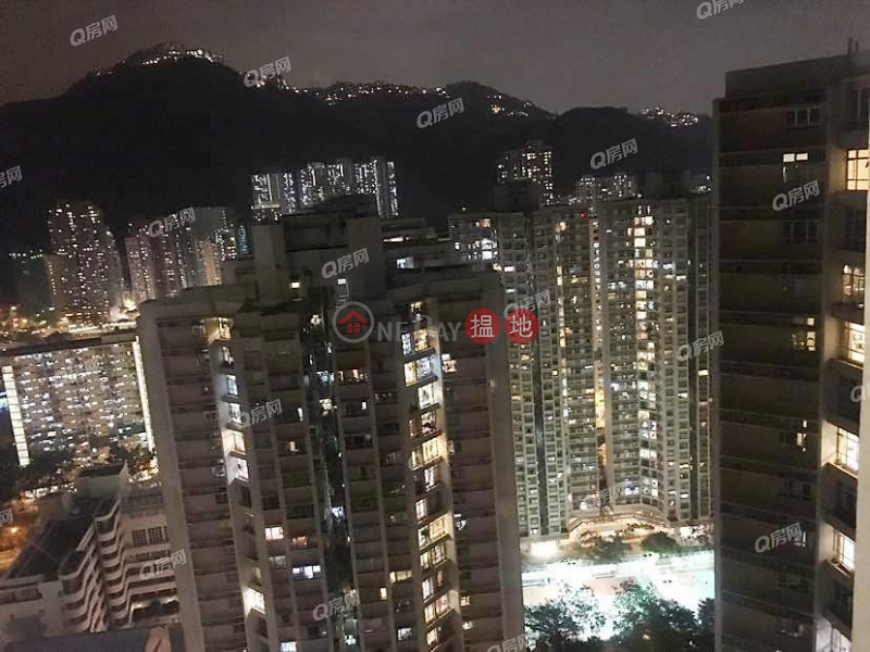 Property Search Hong Kong | OneDay | Residential, Rental Listings South Horizons Phase 3, Mei Ka Court Block 23A | 2 bedroom High Floor Flat for Rent