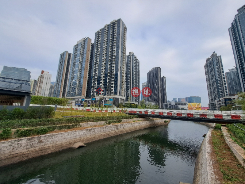 啟德1號 (II) 低座第15座 (One Kai Tak (II) Block 15) 九龍城| ()(2)