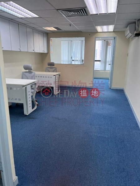 獨立單位，企理裝修, New Trend Centre 新時代工貿商業中心 Rental Listings | Wong Tai Sin District (29856)
