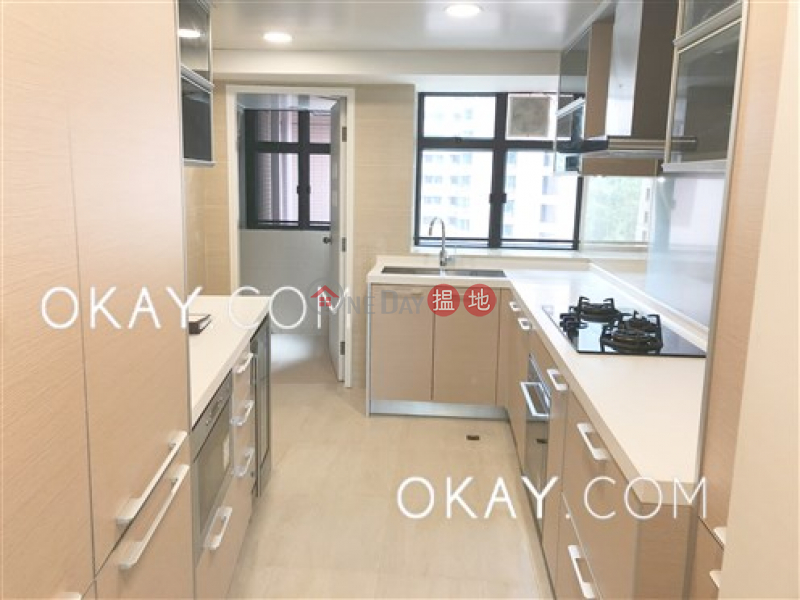 Unique 3 bedroom with balcony & parking | Rental | 17-23 Old Peak Road | Central District | Hong Kong, Rental | HK$ 93,000/ month