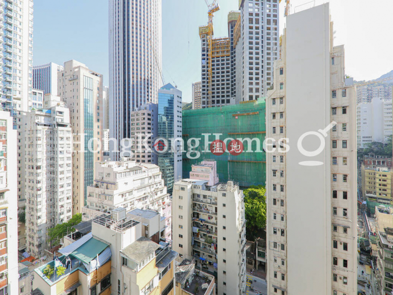 香港搵樓|租樓|二手盤|買樓| 搵地 | 住宅-出租樓盤嘉薈軒兩房一廳單位出租
