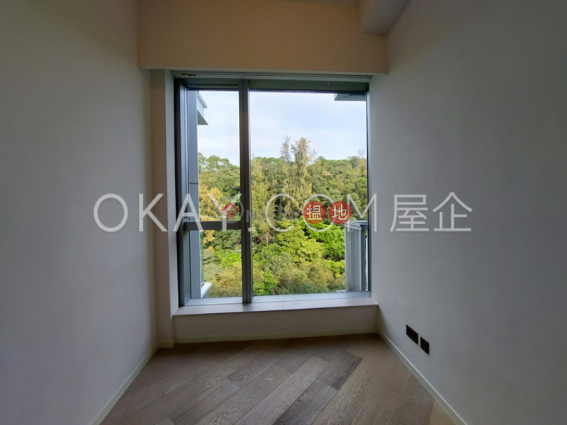HK$ 90,000/ month Mount Pavilia Tower 2 Sai Kung, Luxurious 4 bedroom with balcony | Rental