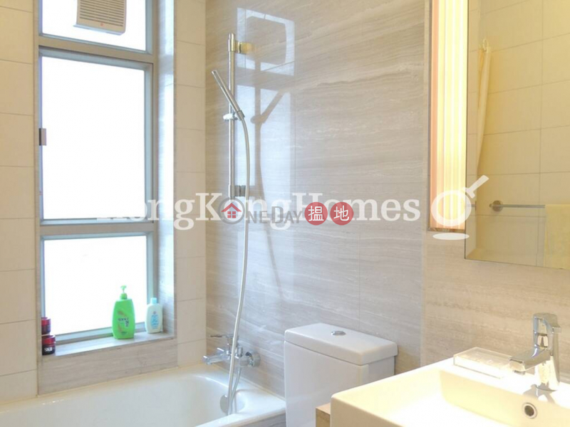 3 Bedroom Family Unit for Rent at Island Crest Tower 1, 8 First Street | Western District Hong Kong, Rental, HK$ 42,000/ month