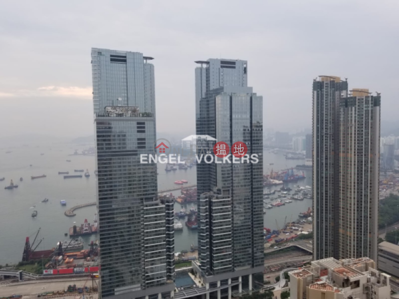 Property Search Hong Kong | OneDay | Residential | Rental Listings, 3 Bedroom Family Flat for Rent in West Kowloon