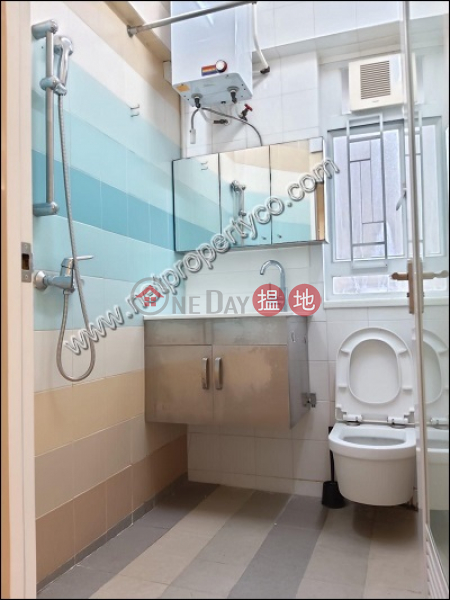 Uniquely designed unit for rent in North Porth | 441-447 King\'s Road | Eastern District, Hong Kong | Rental | HK$ 18,500/ month