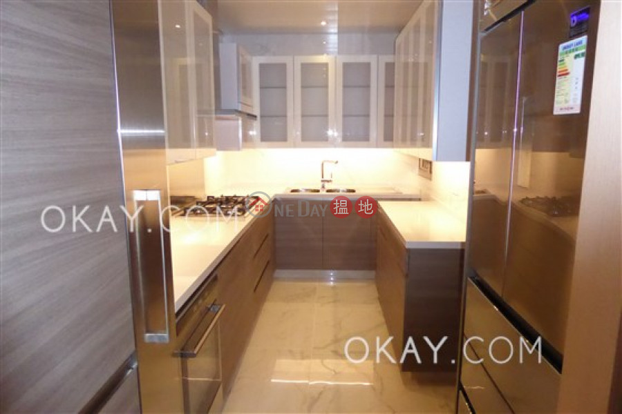 HK$ 55M, Sorrento Phase 2 Block 1 | Yau Tsim Mong Lovely 4 bedroom in Kowloon Station | For Sale