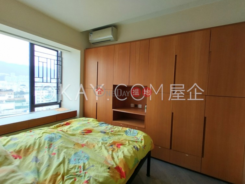 Property Search Hong Kong | OneDay | Residential Rental Listings | Elegant 3 bedroom in Ho Man Tin | Rental