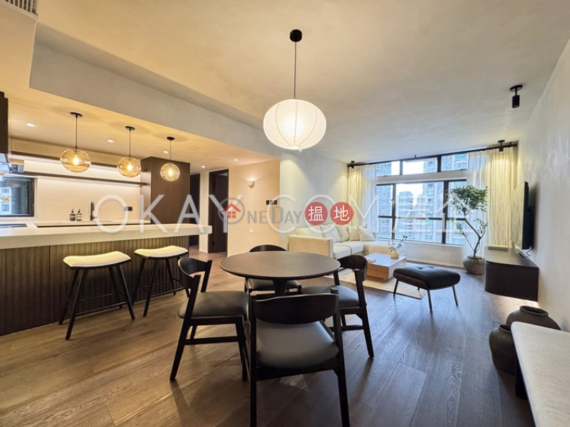 Beautiful 3 bedroom in Mid-levels West | Rental | Blessings Garden 殷樺花園 Rental Listings