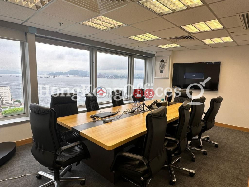 Office Unit for Rent at Shun Tak Centre | 168-200 Connaught Road Central | Western District Hong Kong Rental HK$ 217,728/ month