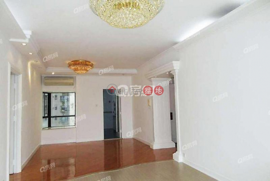 HK$ 60,000/ month Beverly Hill Wan Chai District Beverly Hill | 4 bedroom Low Floor Flat for Rent