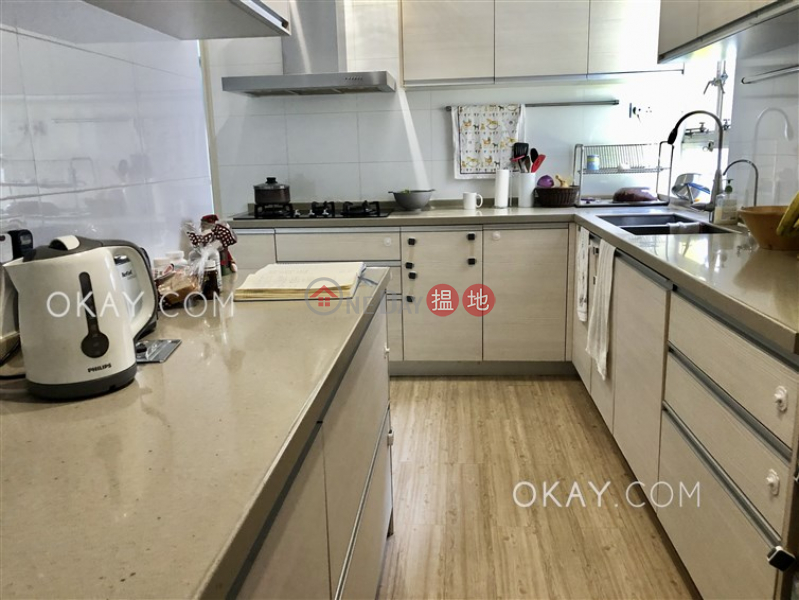 Property Search Hong Kong | OneDay | Residential | Rental Listings | Stylish 3 bedroom with balcony & parking | Rental