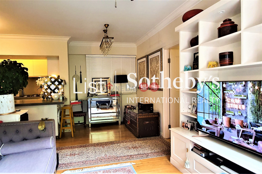 Property Search Hong Kong | OneDay | Residential, Sales Listings | Property for Sale at Serene Court with 2 Bedrooms