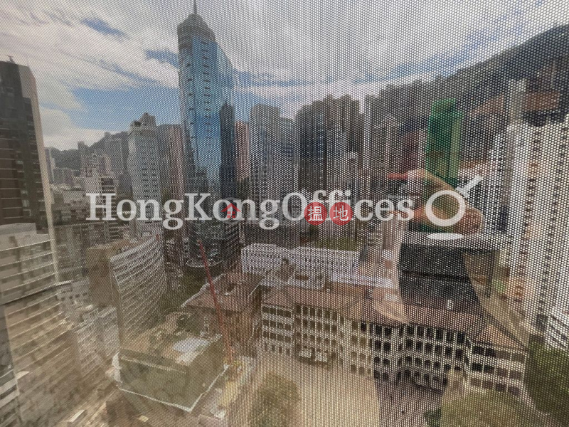 Office Unit for Rent at Chinachem Hollywood Centre | Chinachem Hollywood Centre 華懋荷里活中心 Rental Listings