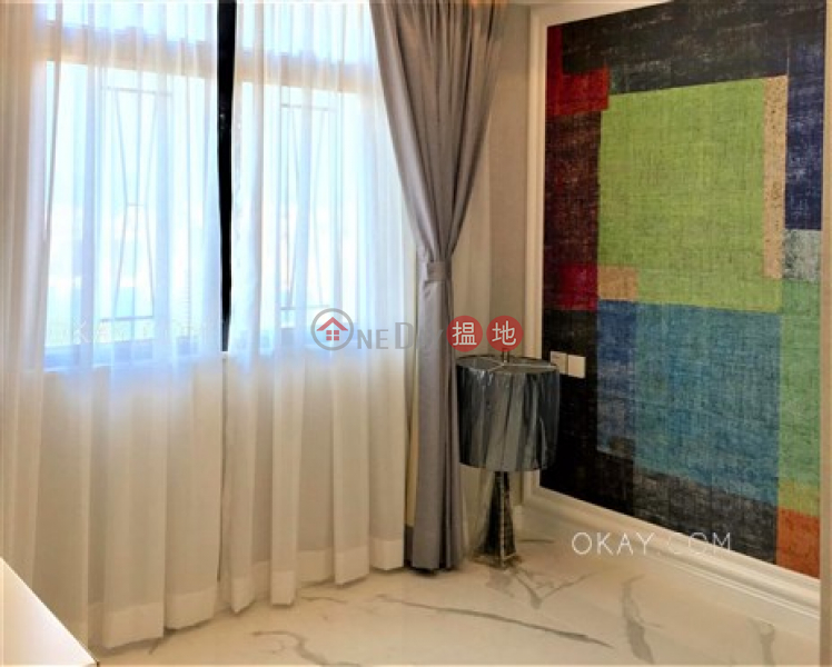 Lovely 1 bedroom on high floor with rooftop & balcony | Rental | Scenic Heights 富景花園 Rental Listings