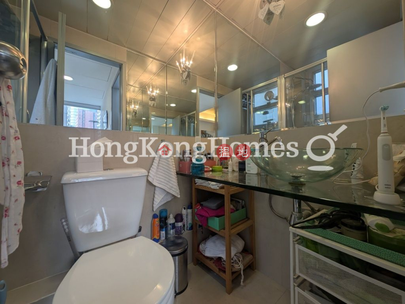 香港搵樓|租樓|二手盤|買樓| 搵地 | 住宅-出租樓盤協生大廈一房單位出租