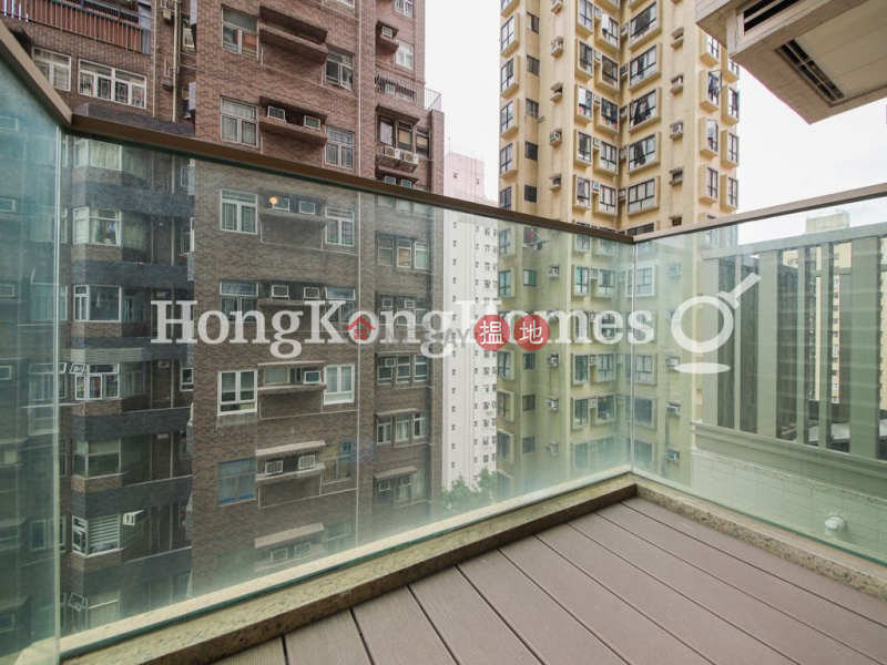 2 Bedroom Unit for Rent at The Nova 88 Third Street | Western District | Hong Kong, Rental HK$ 31,000/ month