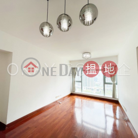 Nicely kept 2 bedroom in Kowloon Station | Rental | The Harbourside Tower 3 君臨天下3座 _0