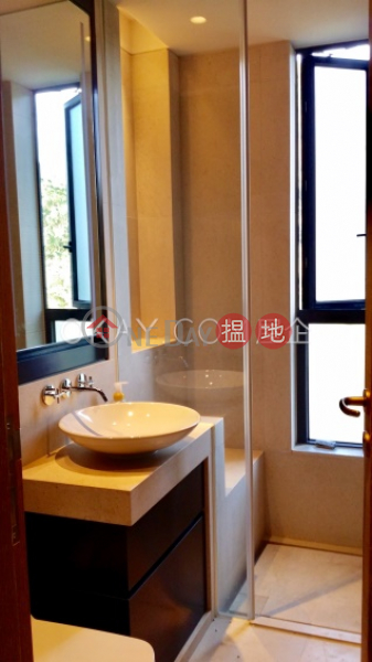 Rare 2 bedroom on high floor with balcony | For Sale | Tower 5 The Pavilia Hill 柏傲山 5座 Sales Listings