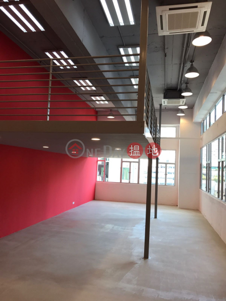 City Industrial Complex Middle | Industrial, Sales Listings HK$ 10.05M