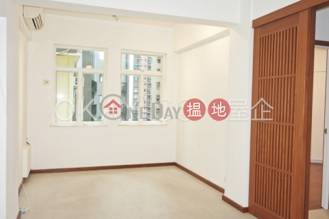 Lovely 3 bedroom on high floor | For Sale | Wise Mansion 威勝大廈 _0