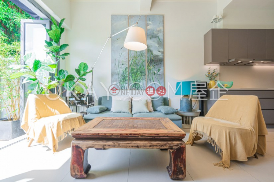 Rare 4 bedroom with rooftop & terrace | For Sale Shek O Village Road | Southern District | Hong Kong Sales HK$ 28M