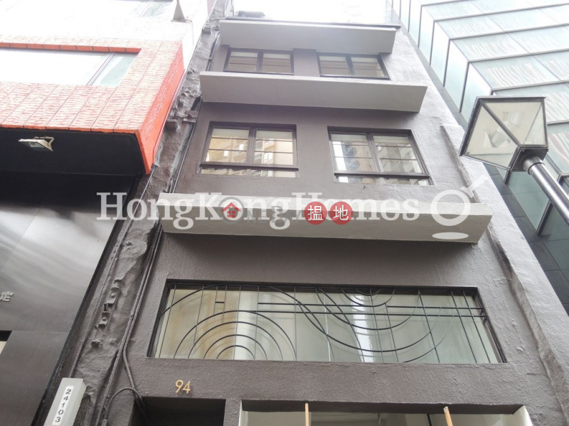 HK$ 22,000/ month, 94 Hollywood Road, Central District | 1 Bed Unit for Rent at 94 Hollywood Road