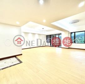 Lovely 4 bedroom with balcony & parking | Rental | Parkview Heights Hong Kong Parkview 陽明山莊 摘星樓 _0