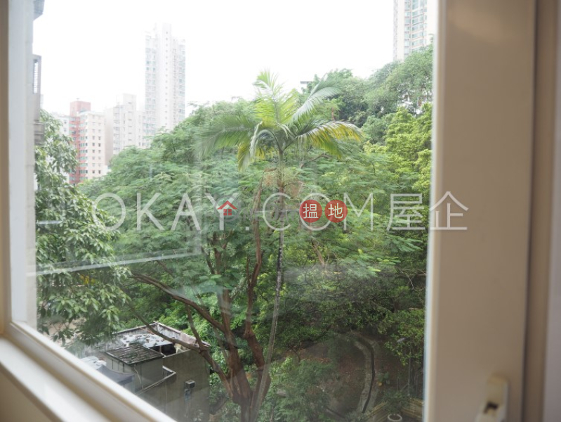 HK$ 700萬-翠荷苑-西區1房1廁翠荷苑出售單位