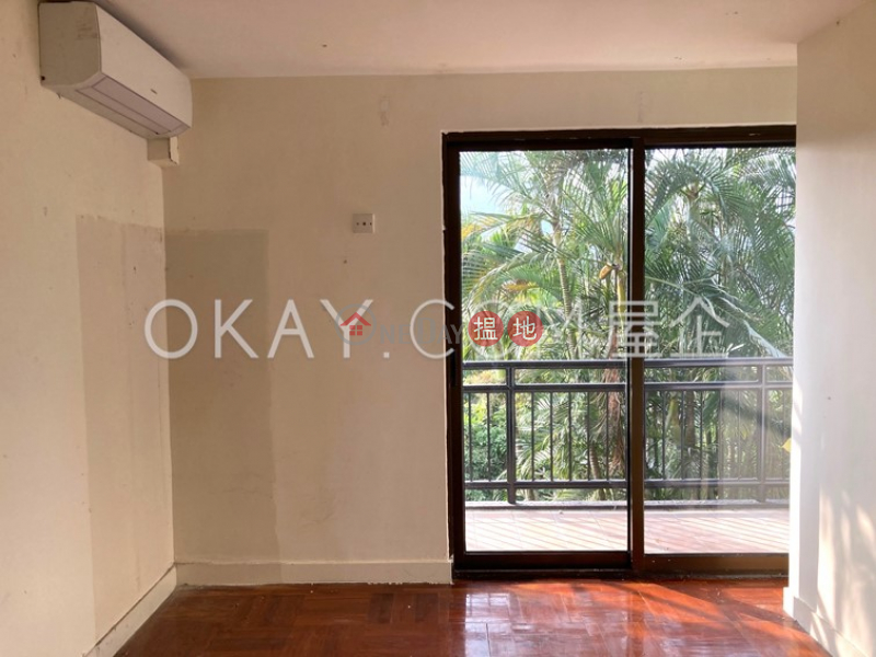 HK$ 68,000/ month, Fairway Vista Sai Kung, Gorgeous house with sea views, balcony | Rental