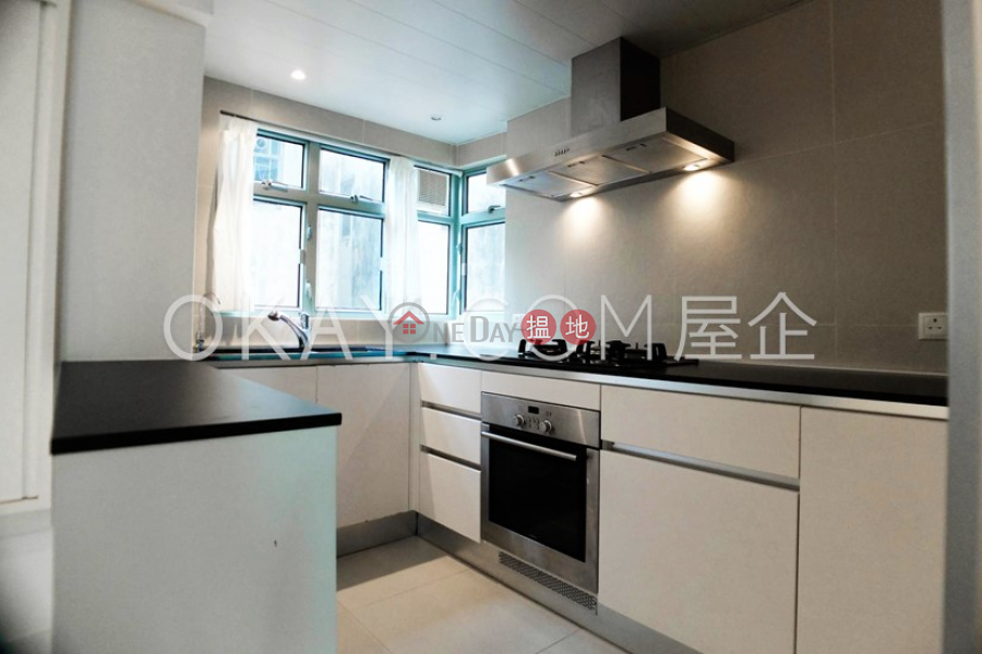HK$ 23M Casa Bella | Central District Lovely 2 bedroom with terrace | For Sale