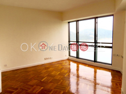 Unique 2 bedroom on high floor with sea views & balcony | Rental|Pacific View(Pacific View)Rental Listings (OKAY-R9840)_0