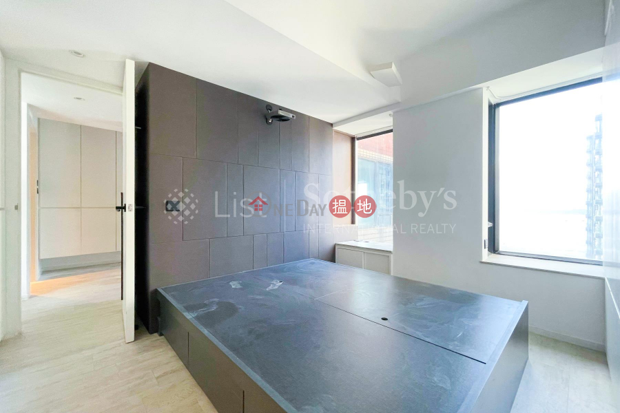 HK$ 14.5M Imperial Terrace Western District, Property for Sale at Imperial Terrace with 3 Bedrooms