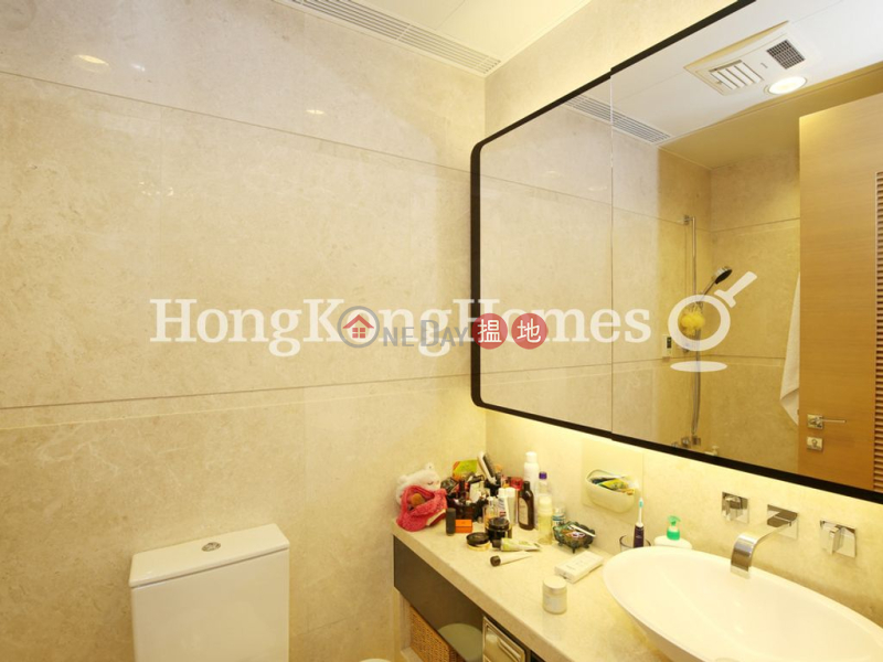 Property Search Hong Kong | OneDay | Residential, Sales Listings 1 Bed Unit at Upton | For Sale