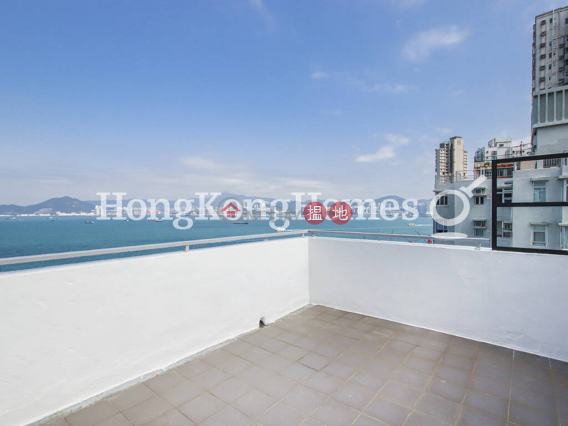 太康大廈一房單位出租-1荷蘭街 | 西區-香港出租HK$ 19,500/ 月