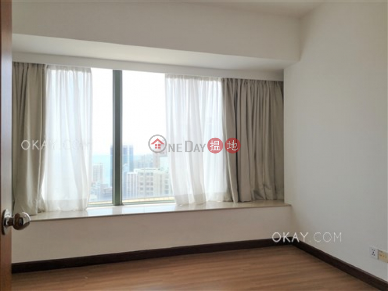 Tasteful 2 bedroom with sea views & balcony | Rental | Sky Horizon 海天峰 Rental Listings