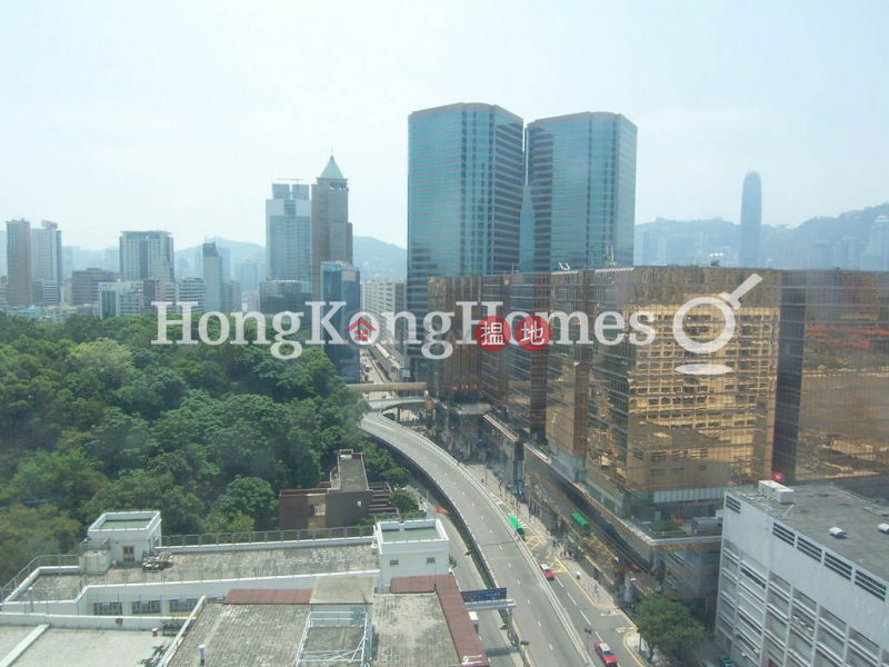 香港搵樓|租樓|二手盤|買樓| 搵地 | 住宅出售樓盤|港景峯1座三房兩廳單位出售