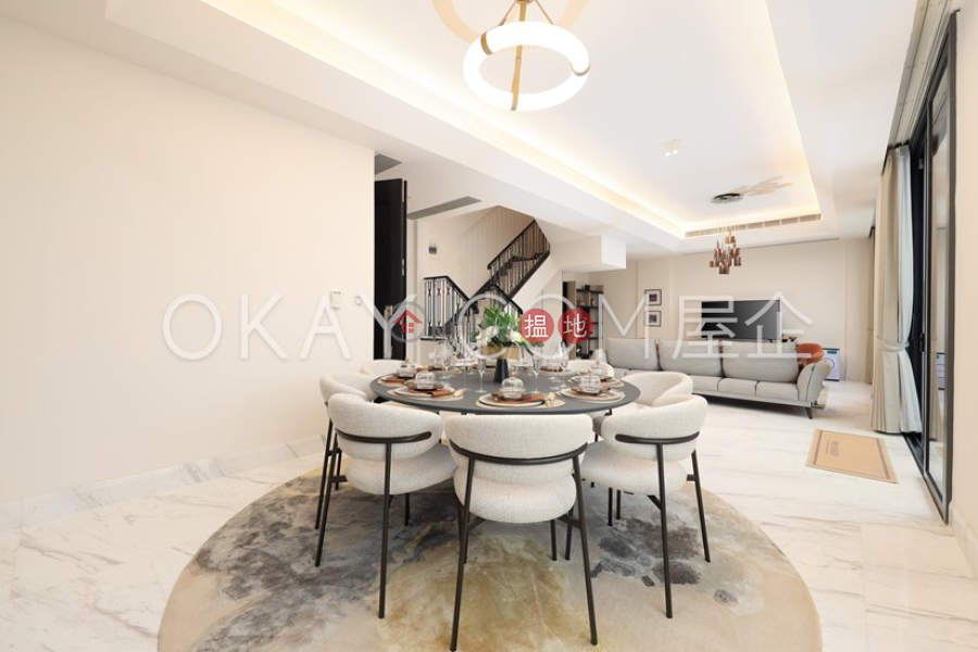 香港搵樓|租樓|二手盤|買樓| 搵地 | 住宅|出售樓盤|4房4廁,海景,露台ONE STANLEY出售單位