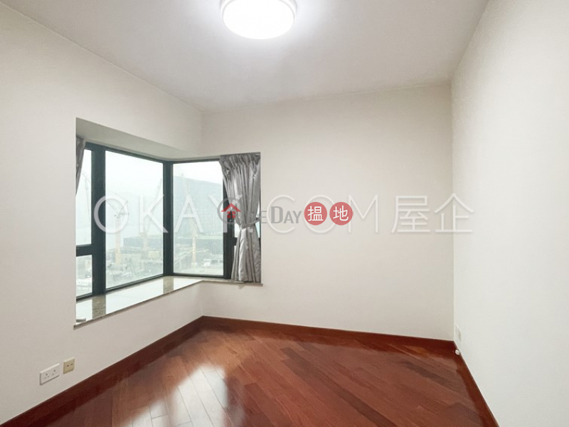 HK$ 48,000/ month The Arch Sky Tower (Tower 1),Yau Tsim Mong Charming 3 bedroom in Kowloon Station | Rental