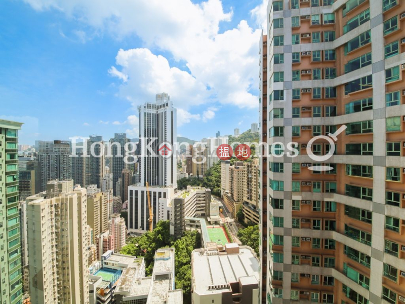 Property Search Hong Kong | OneDay | Residential Rental Listings, 3 Bedroom Family Unit for Rent at Monmouth Villa