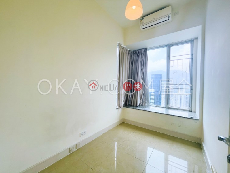 Rare 4 bedroom on high floor with balcony & parking | Rental | 880-886 King\'s Road | Eastern District Hong Kong | Rental, HK$ 55,000/ month