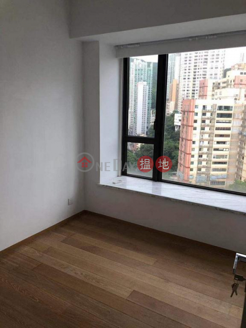 Flat for Rent in yoo Residence, Causeway Bay | yoo Residence yoo Residence _0