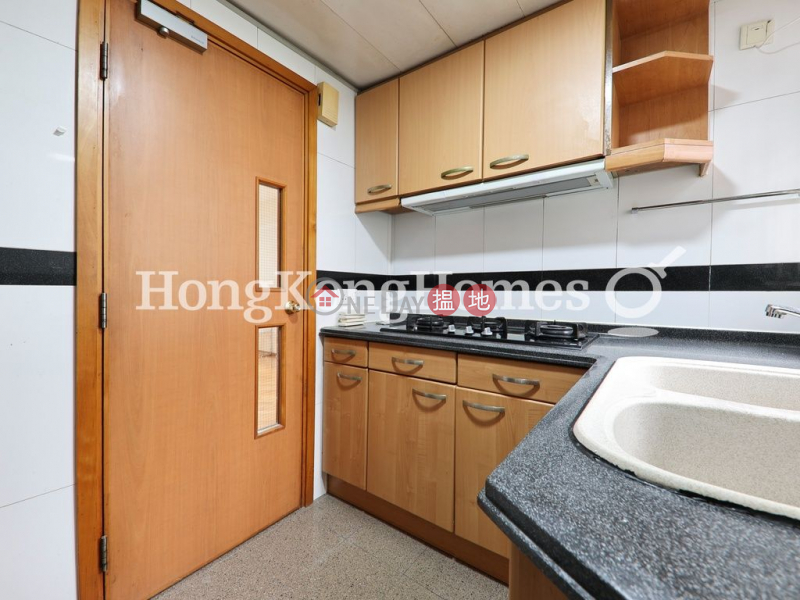 Studio Unit for Rent at Hilary Court, Hilary Court 學林雅軒 Rental Listings | Western District (Proway-LID187292R)