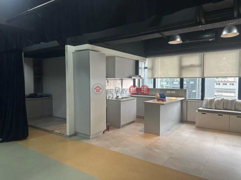 香港搵樓|租樓|二手盤|買樓| 搵地 | 工業大廈-出租樓盤|豪華裝修